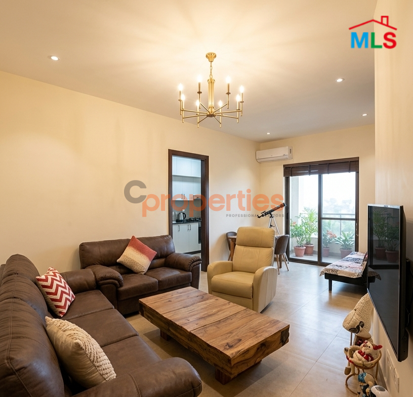 Apartment For Sale In Bouar-CPJGK87