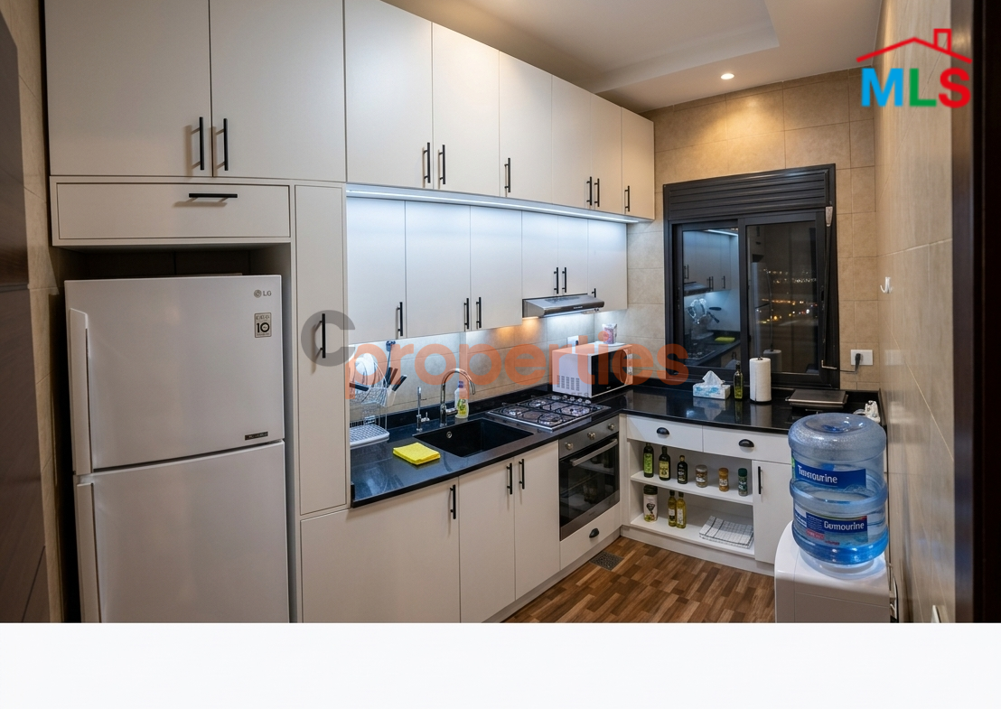 Apartment For Sale In Bouar-CPJGK87