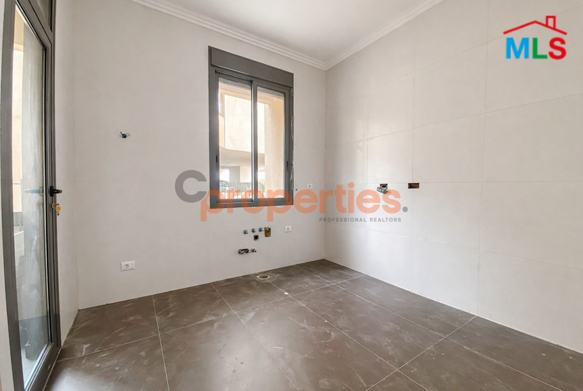 Apartment for Sale in Zalka – CPFY221