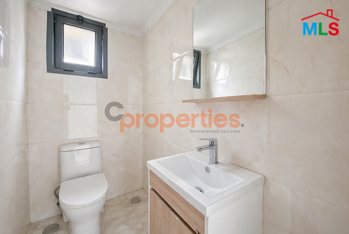 Apartment for Sale in Zalka – CPFY221