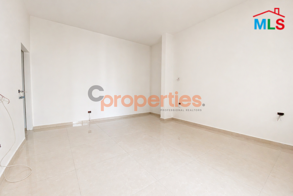 Apartment for Sale in Zalka – CPFY221