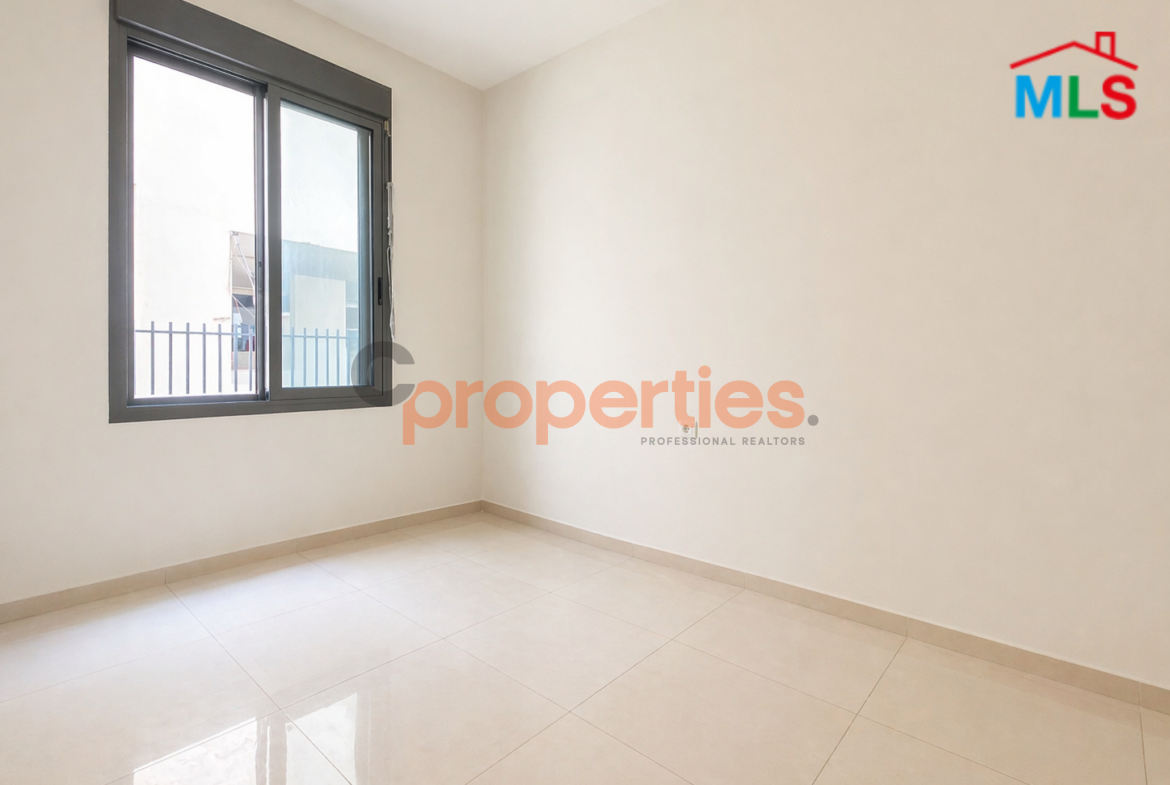 Apartment for Sale in Zalka – CPFY221