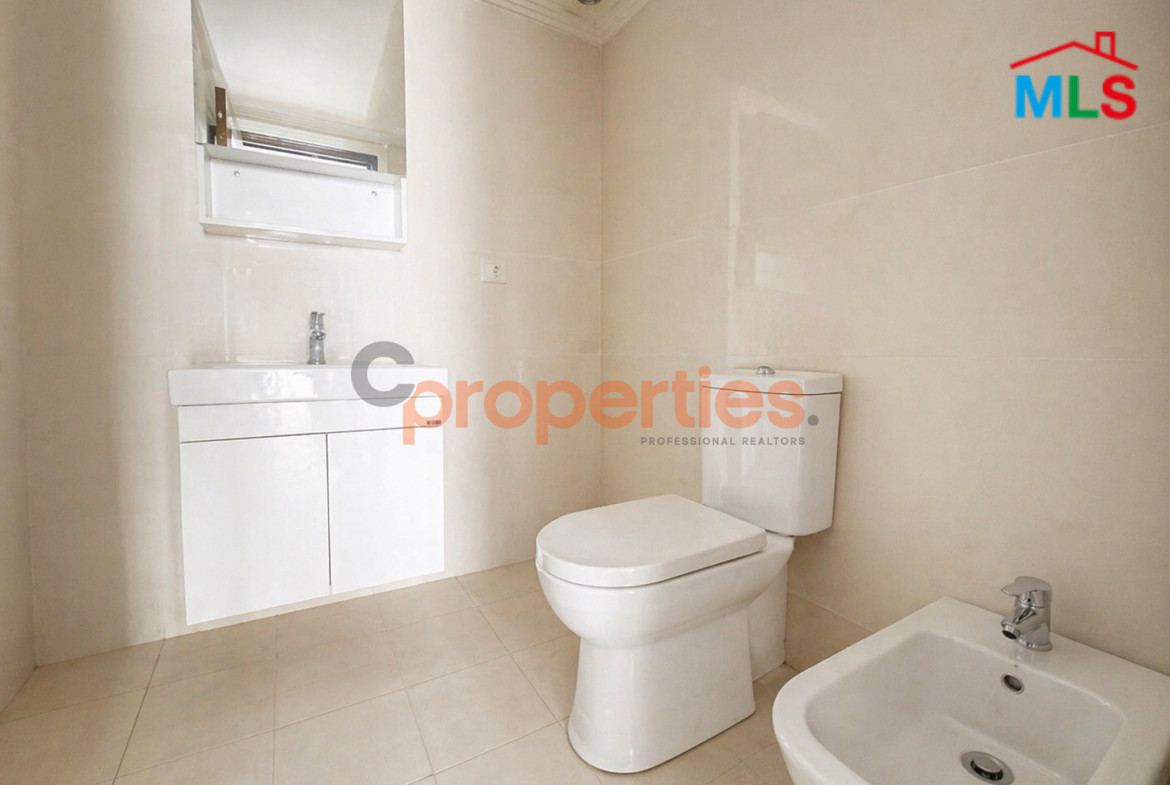 Apartment for Sale in Zalka – CPFY221