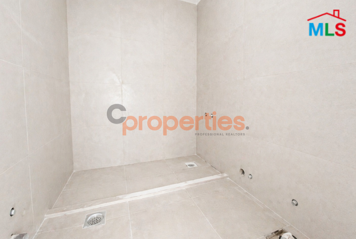 Apartment for Sale in Zalka – CPFY221