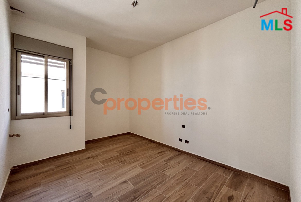Duplex for sale in Bsalim with terrace | PAYMENT FACILITIES – CPRA137