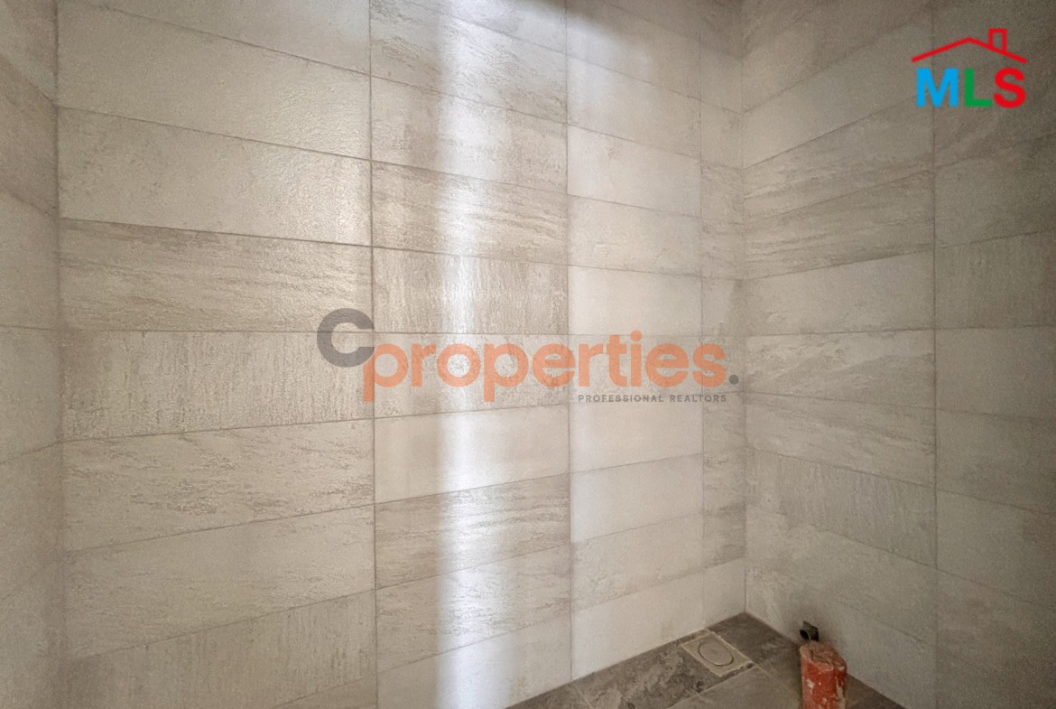 Duplex for sale in Bsalim with terrace | PAYMENT FACILITIES – CPRA137
