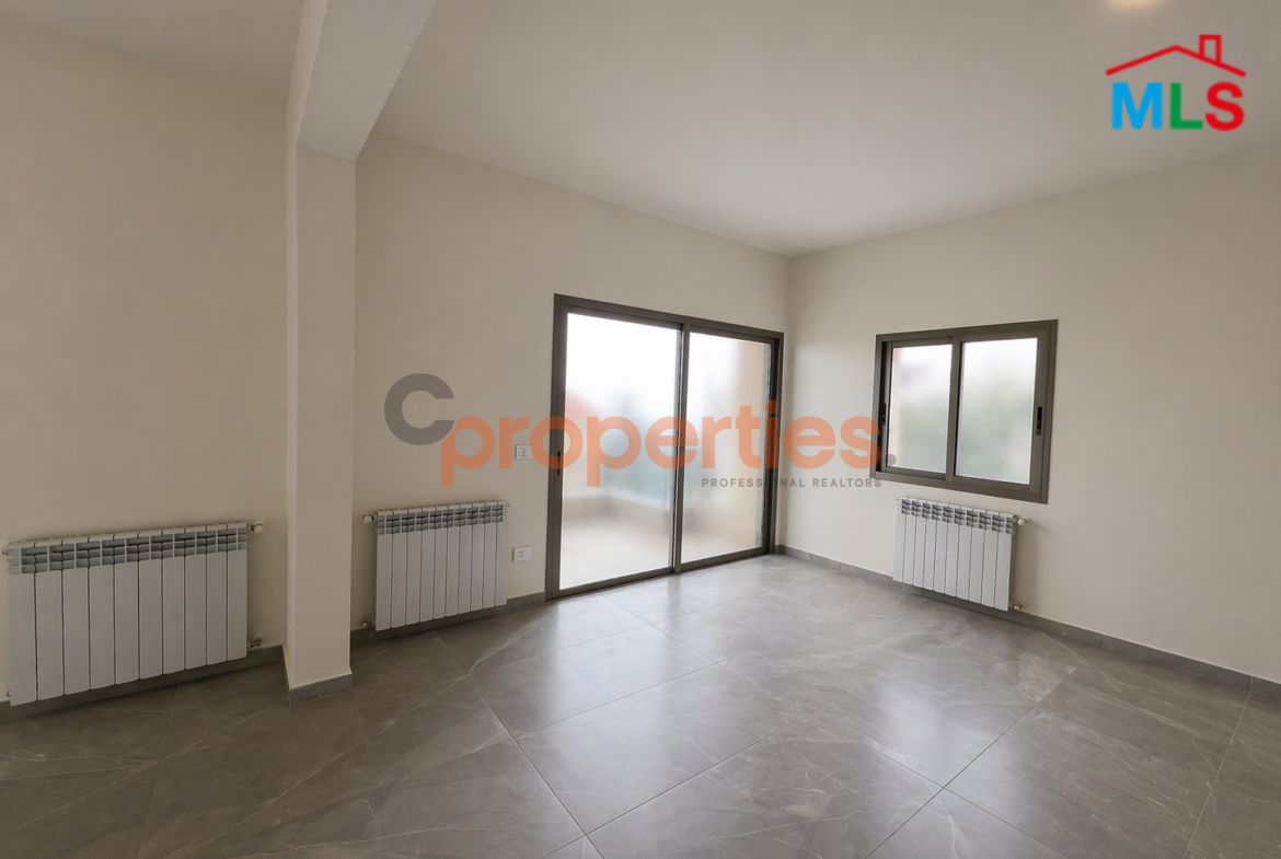 Luxurious & Spacious Apartment For Sale In Beit Mery | CPCC156