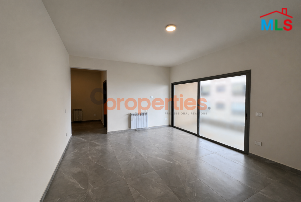 Luxurious & Spacious Apartment For Sale In Beit Mery | CPCC156