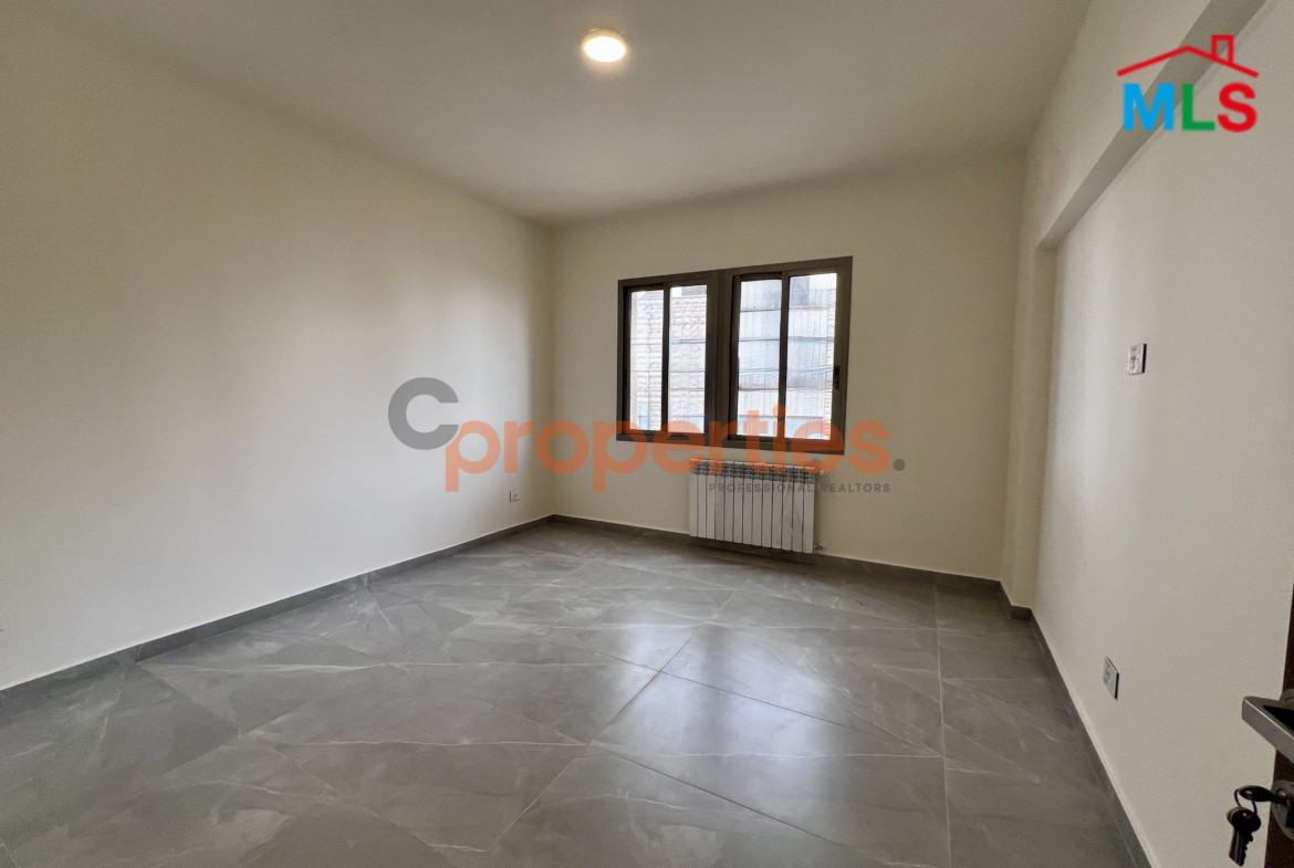 Luxurious & Spacious Apartment For Sale In Beit Mery | CPCC156