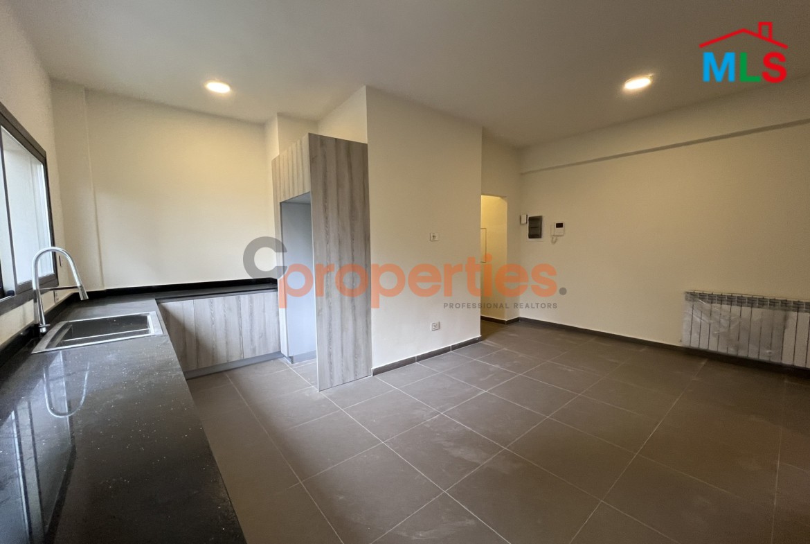 Luxurious & Spacious Apartment For Sale In Beit Mery | CPCC156