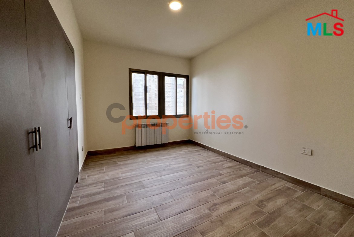Luxurious & Spacious Apartment For Sale In Beit Mery | CPCC156