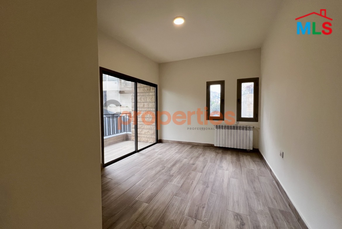 Luxurious & Spacious Apartment For Sale In Beit Mery | CPCC156