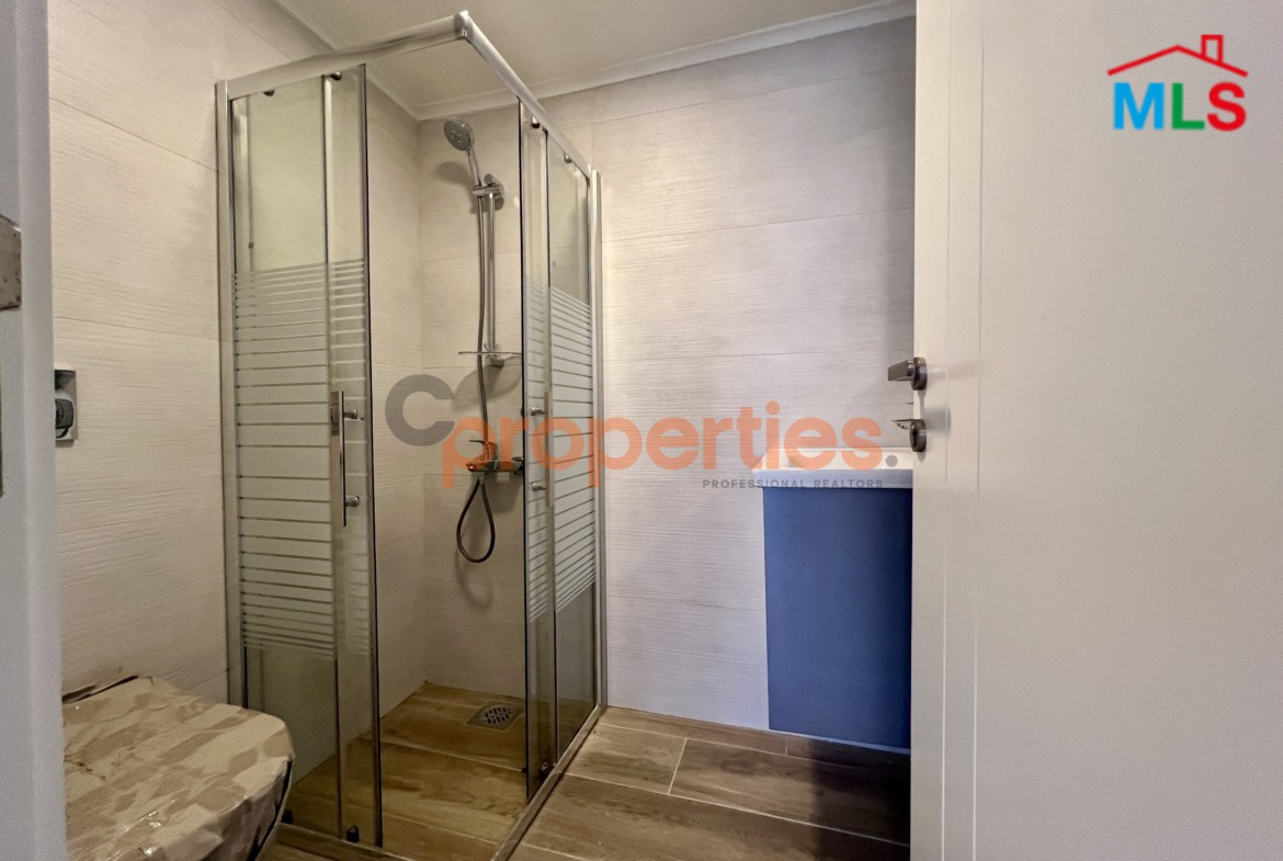 Luxurious & Spacious Apartment For Sale In Beit Mery | CPCC156
