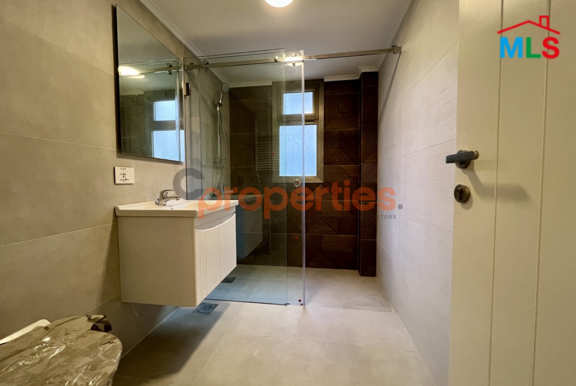 Luxurious & Spacious Apartment For Sale In Beit Mery | CPCC156