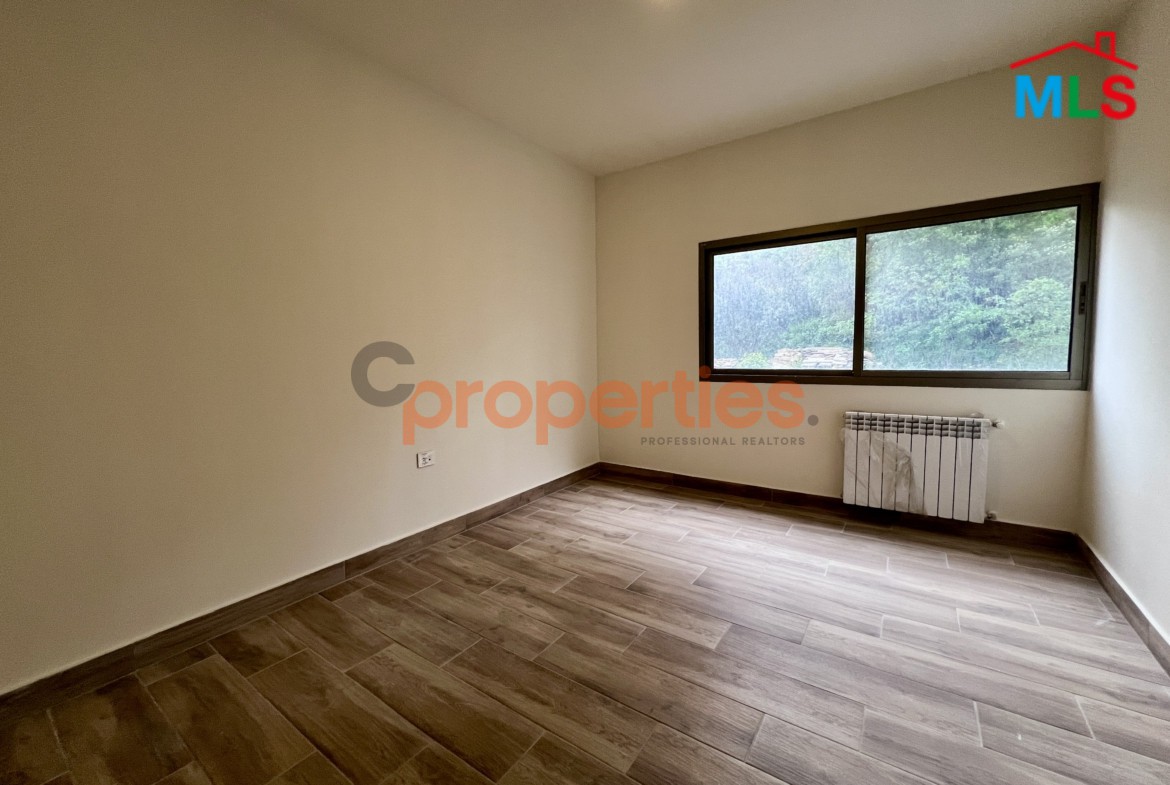 Luxurious & Spacious Apartment For Sale In Beit Mery | CPCC156