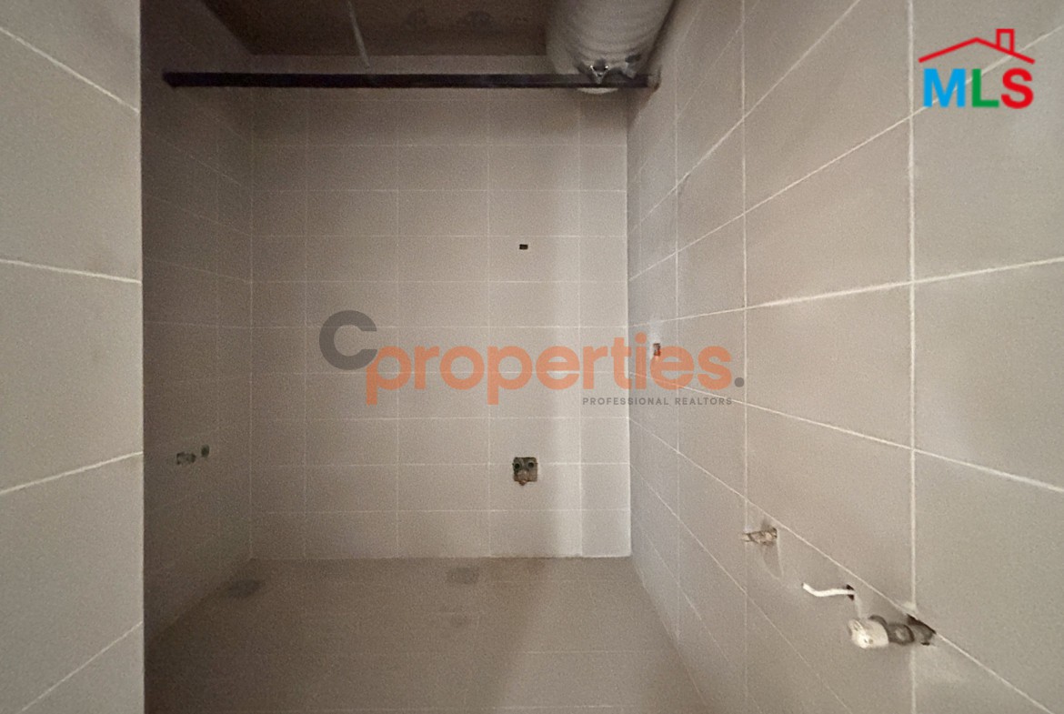 Apartment for sale in Bsalim with terrace | PAYMENT FACILITIES – CPRA136