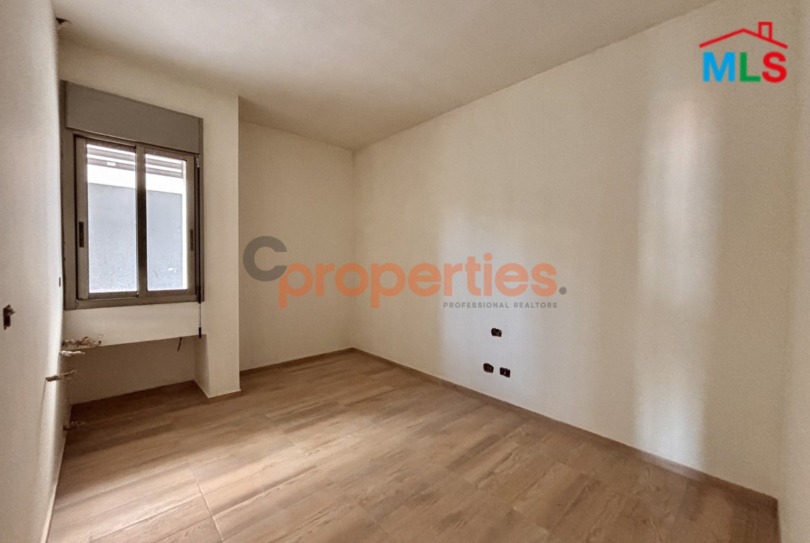 Apartment for sale in Bsalim with terrace | PAYMENT FACILITIES – CPRA136