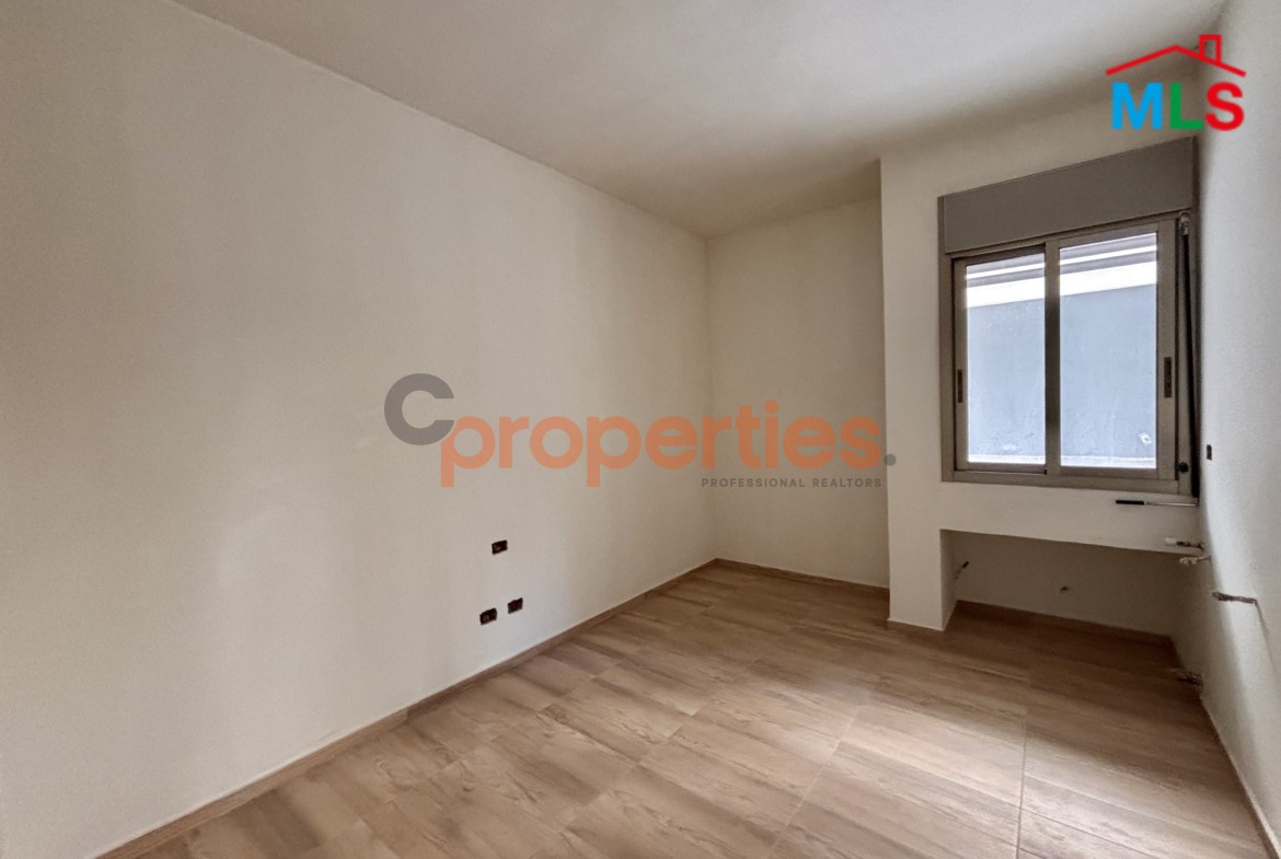 Apartment for sale in Bsalim with terrace | PAYMENT FACILITIES – CPRA136