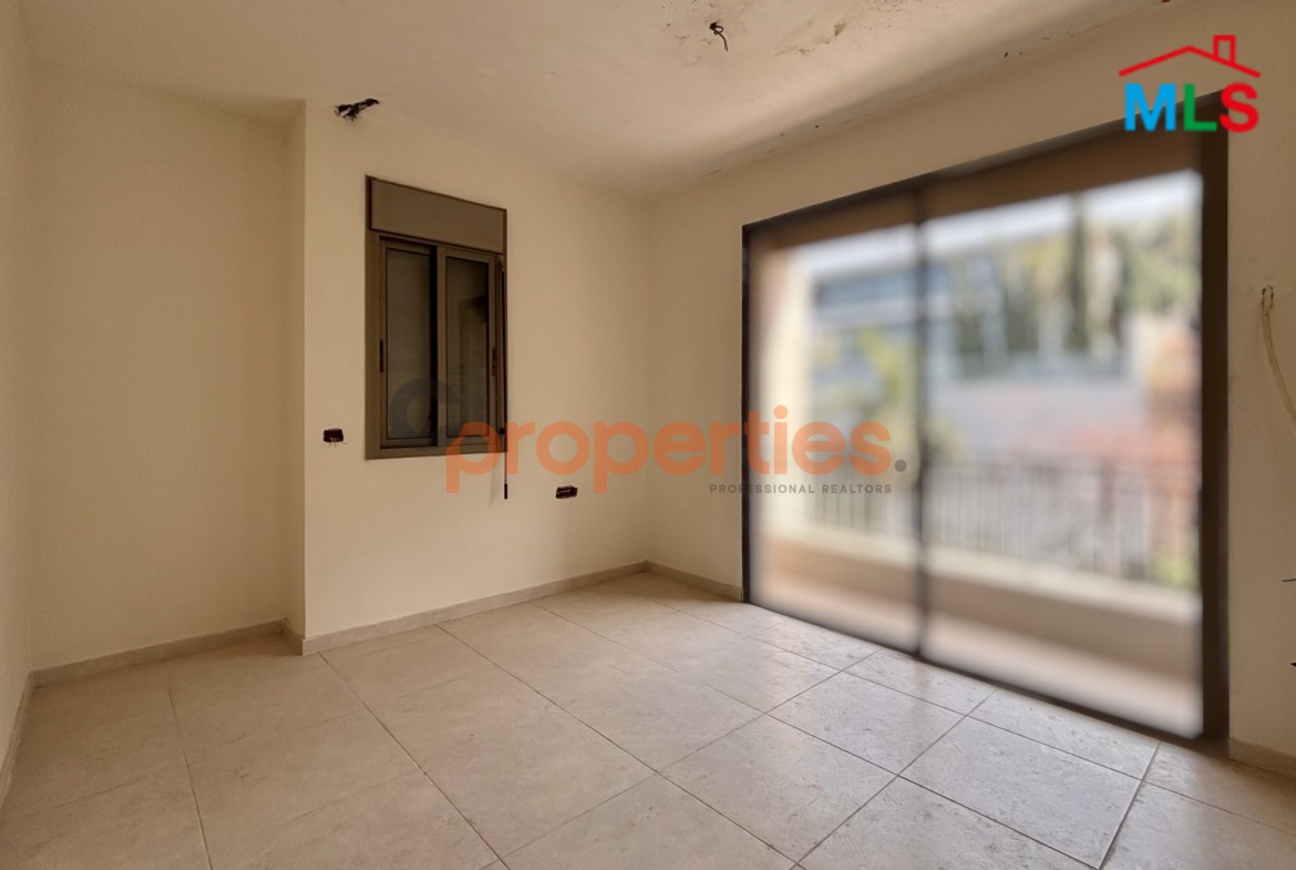 Duplex for sale in Bsalim with terrace & panoramic view | PAYMENT FACILITIES – CPRA135