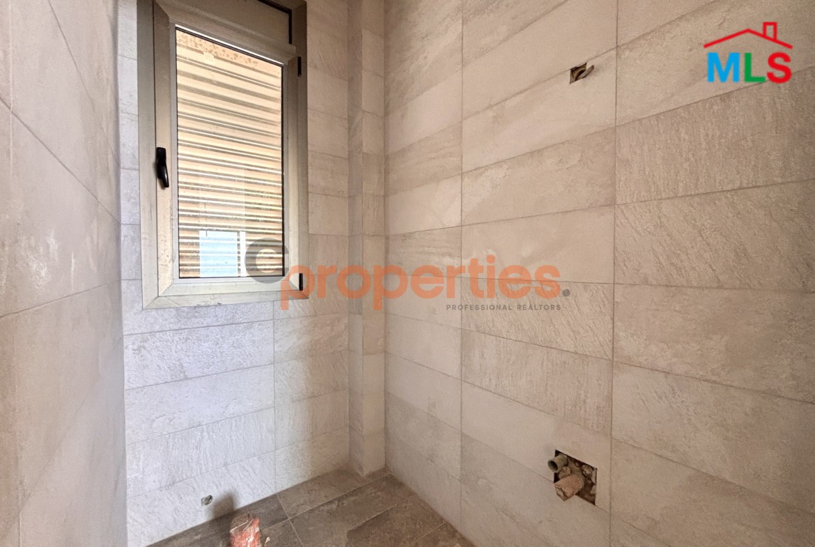 Apartment for sale in Bsalim with view | PAYMENT FACILITIES – CPRA134
