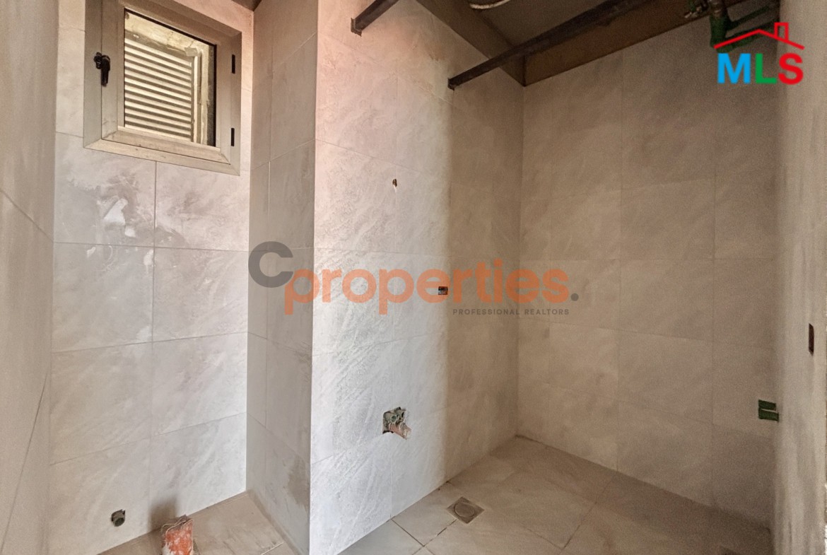 Apartment for sale in Bsalim with view | PAYMENT FACILITIES – CPRA134