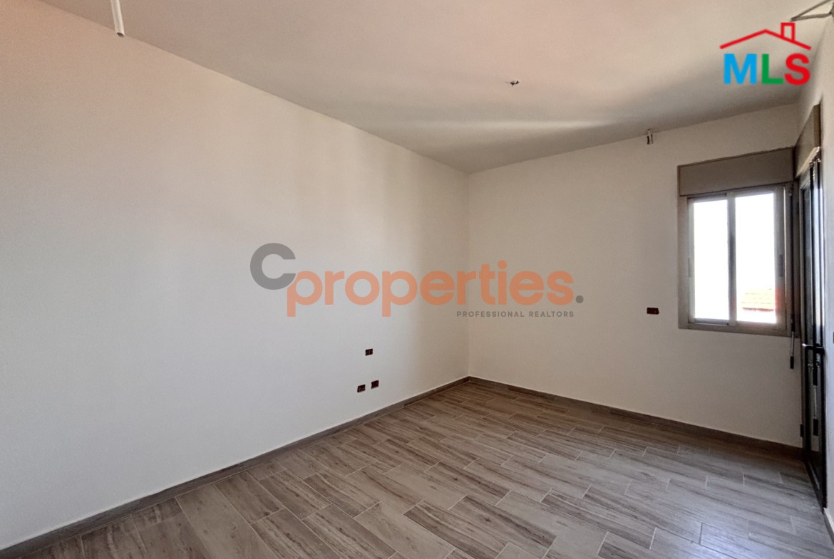 Apartment for sale in Bsalim with view | PAYMENT FACILITIES – CPRA134