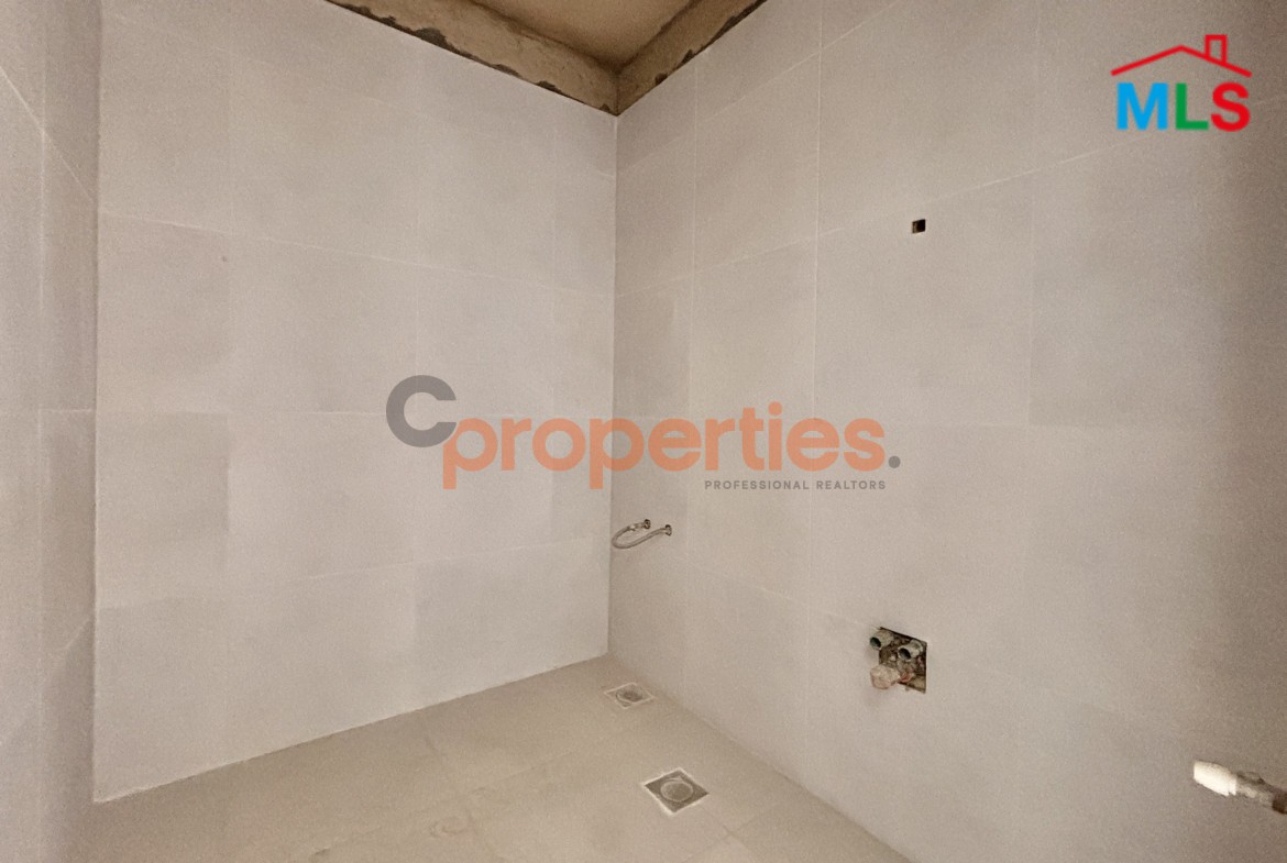 Apartment for sale in Bsalim with view | PAYMENT FACILITIES – CPRA134