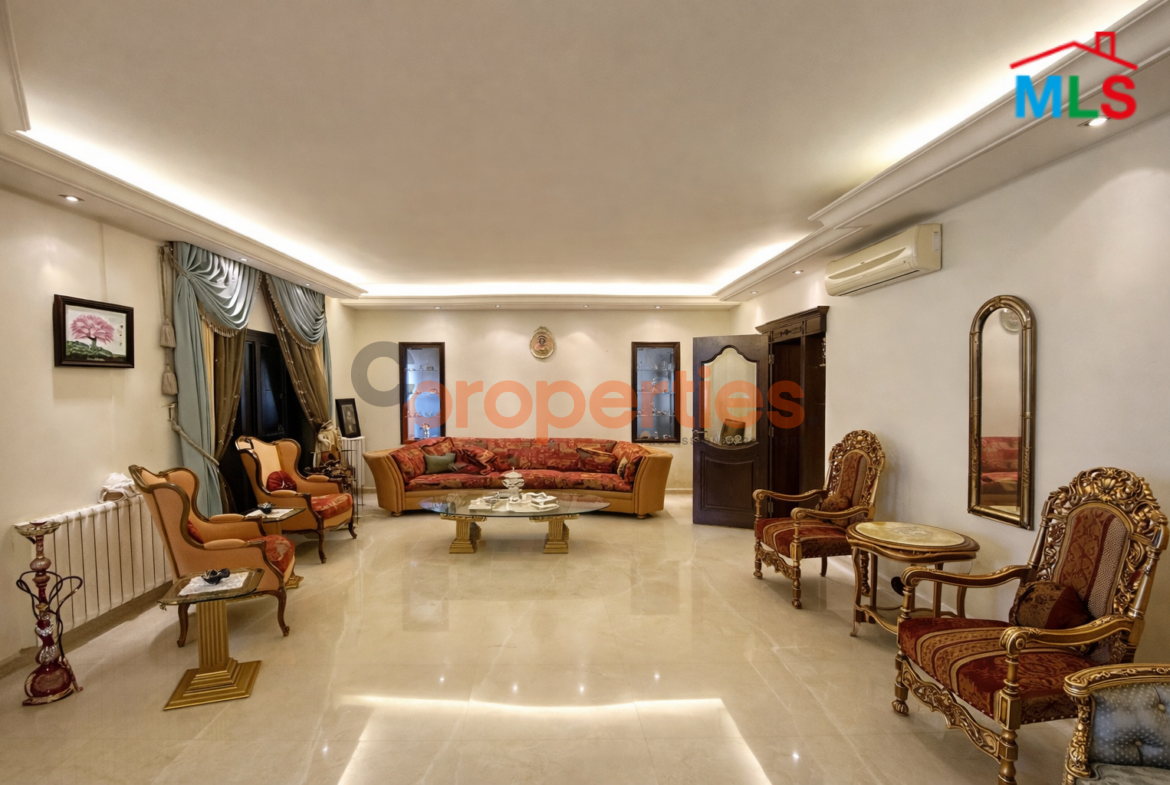 Apartment for Sale in Jal el Dib – CPFY220