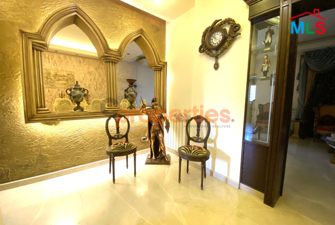 Apartment for Sale in Jal el Dib – CPFY220
