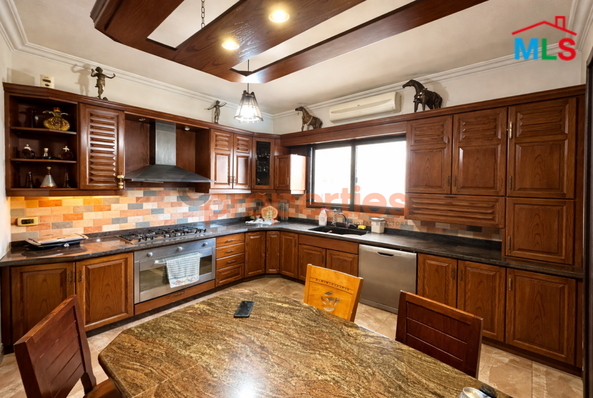 Apartment for Sale in Jal el Dib – CPFY220