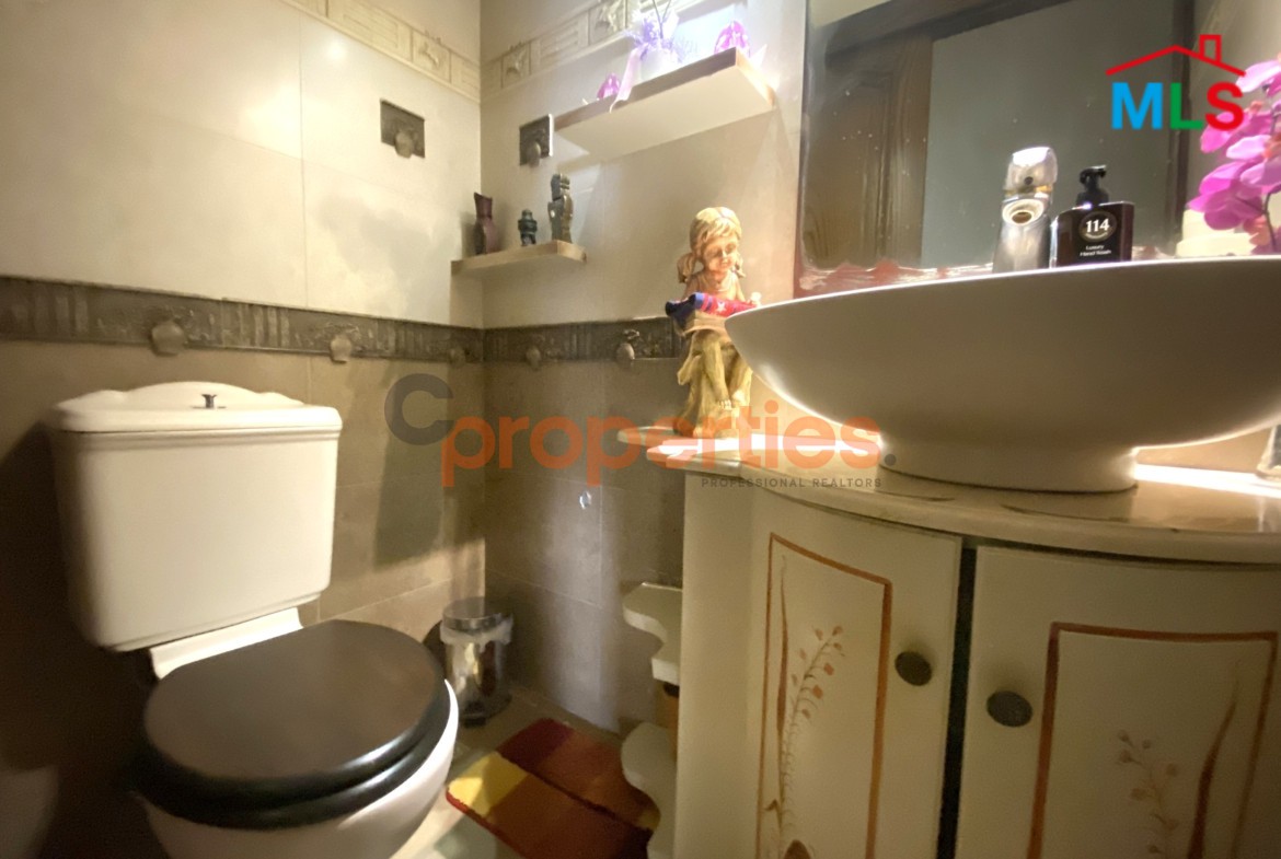 Apartment for Sale in Jal el Dib – CPFY220