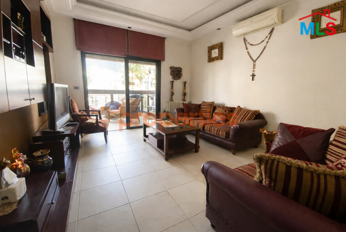 Apartment for Sale in Jal el Dib – CPFY220