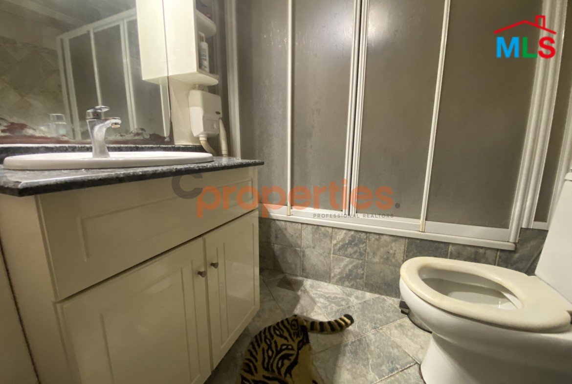Apartment for Sale in Jal el Dib – CPFY220