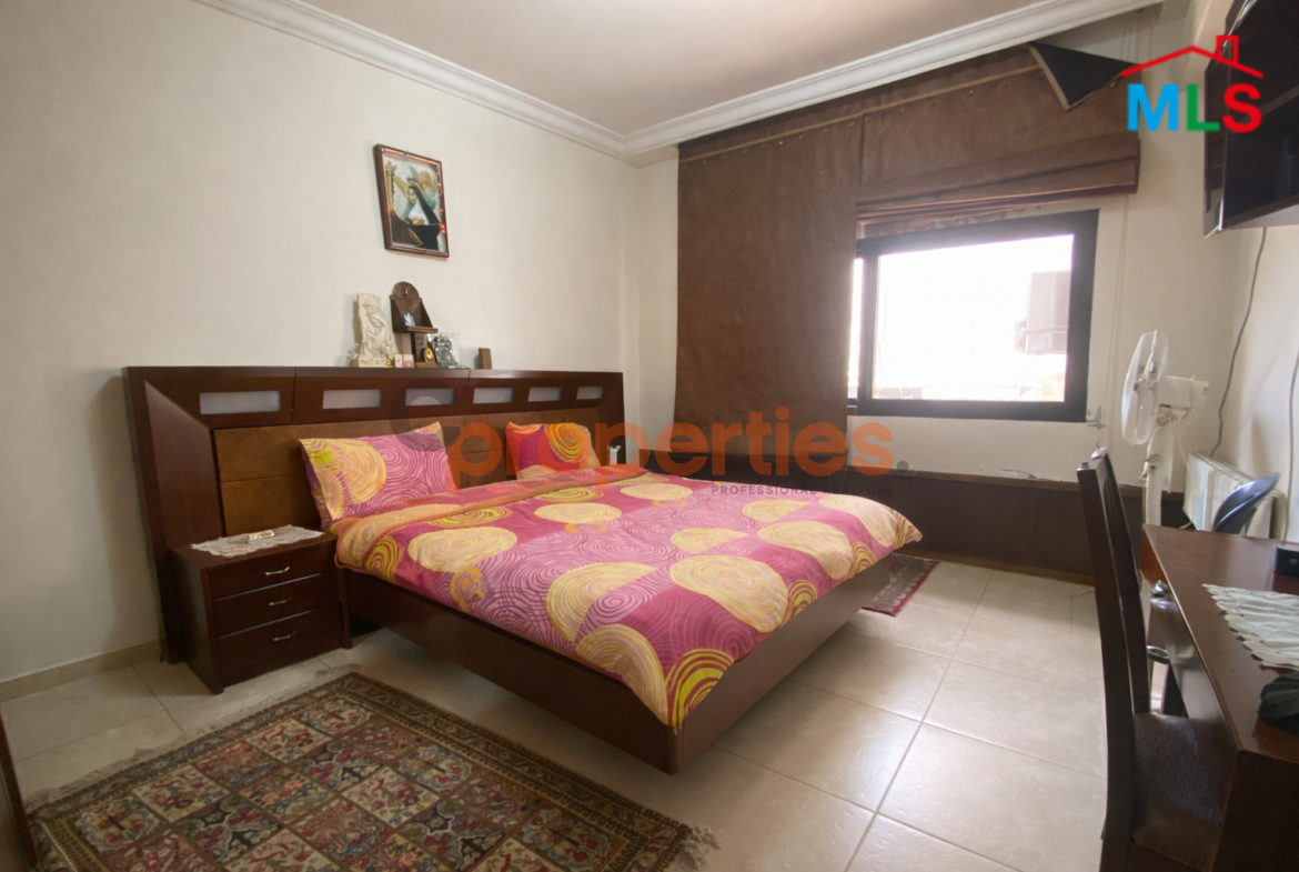 Apartment for Sale in Jal el Dib – CPFY220