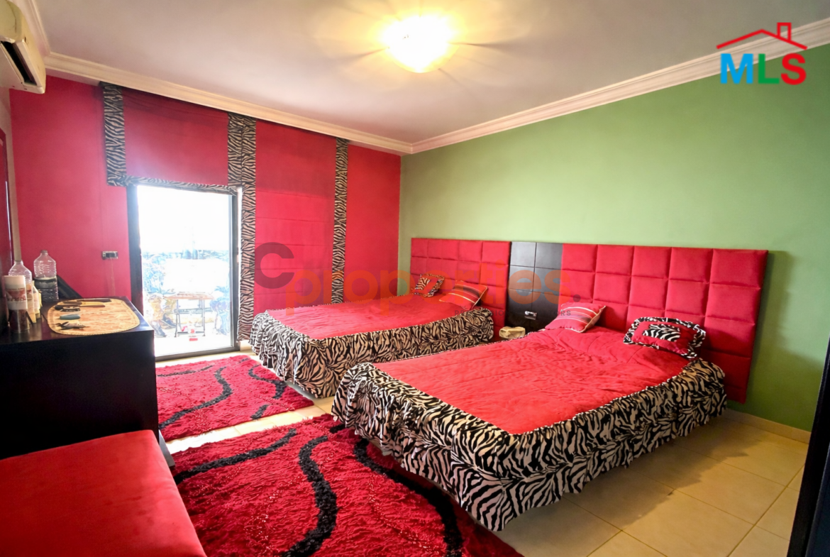 Apartment for Sale in Jal el Dib – CPFY220