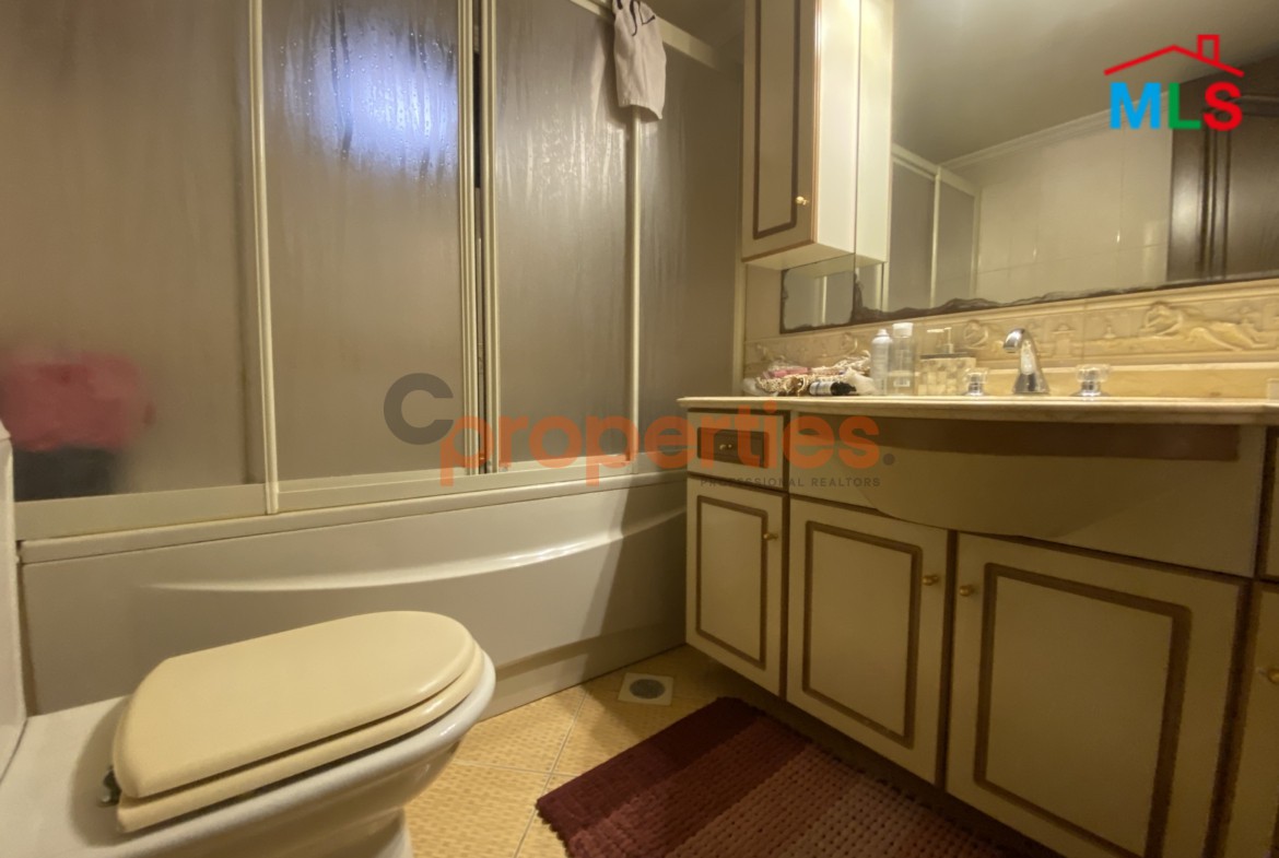 Apartment for Sale in Jal el Dib – CPFY220