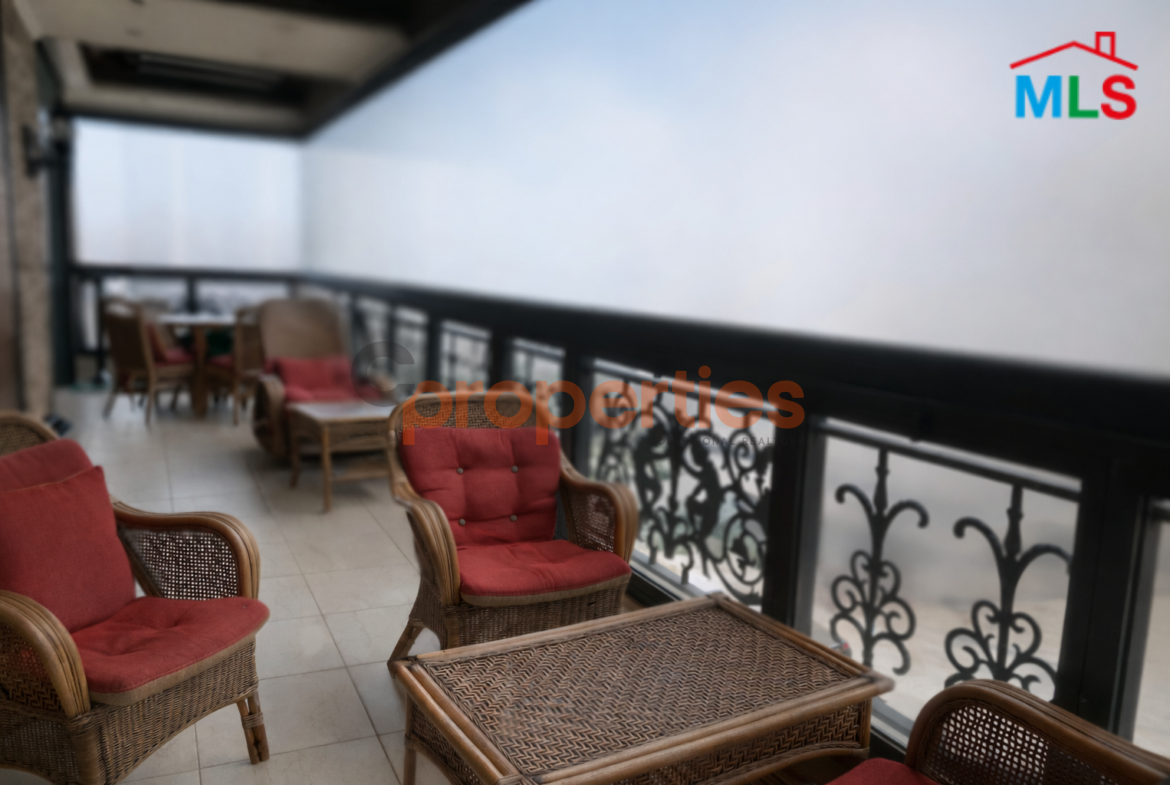 Apartment for Sale in Jal el Dib – CPFY220