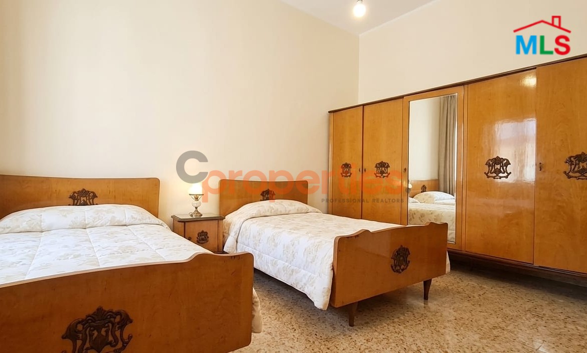 Apartment for sale In Achrafieh – CPBMH11