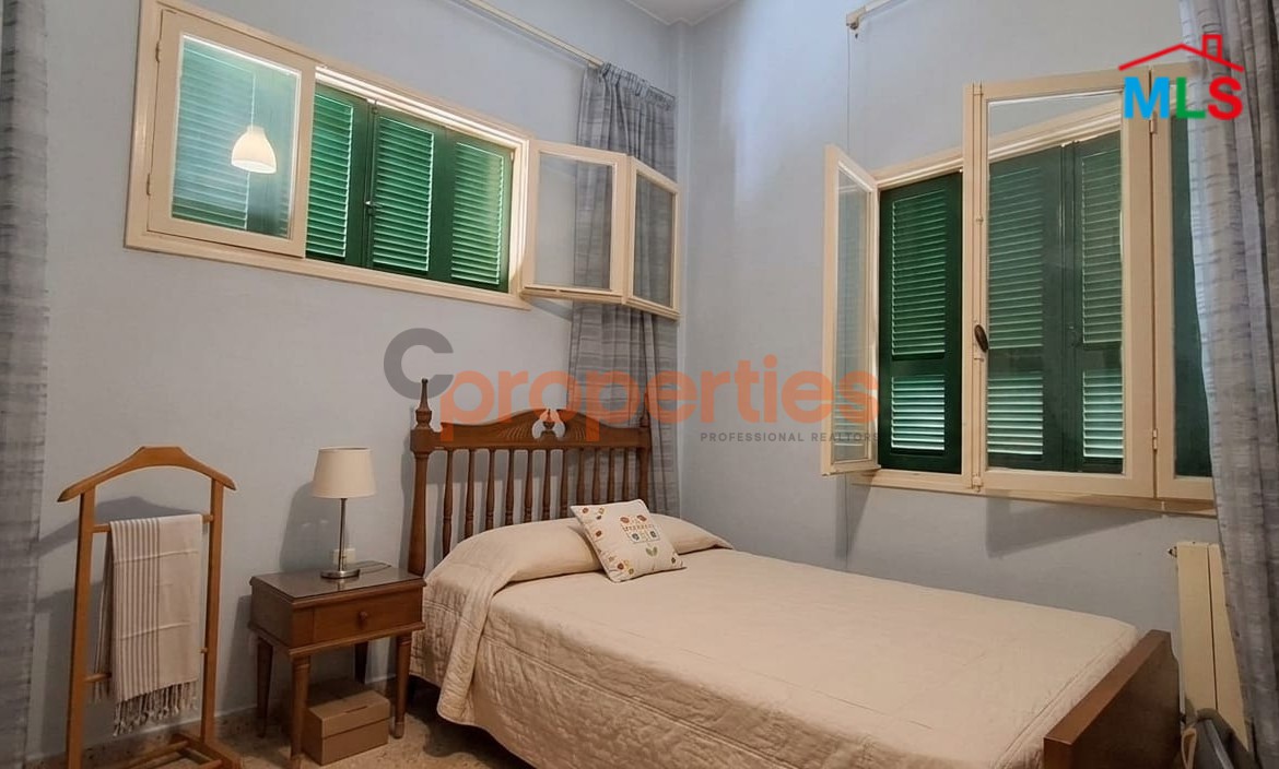 Apartment for sale In Achrafieh – CPBMH11