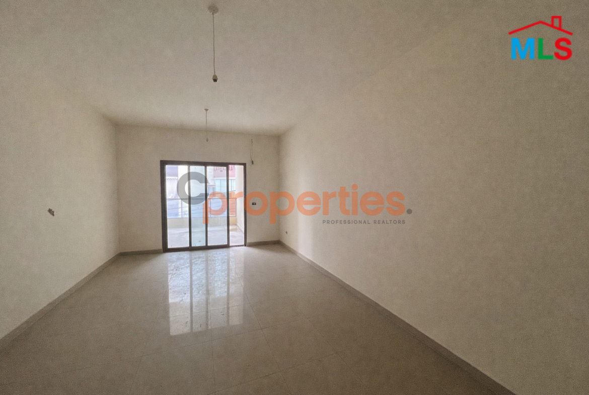 Apartment With Roof For Sale In Dekwaneh Tal El Zaatar | Esken – CPJA76