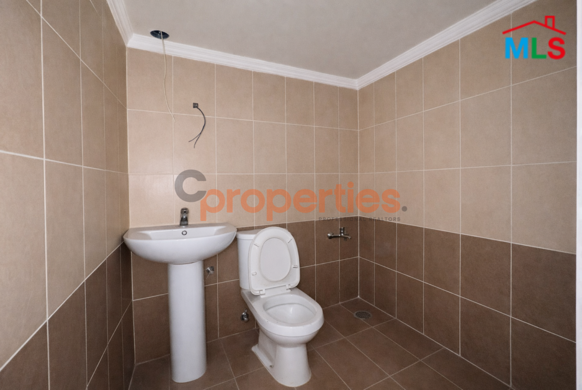 Apartment With Roof For Sale In Dekwaneh Tal El Zaatar | Esken – CPJA76