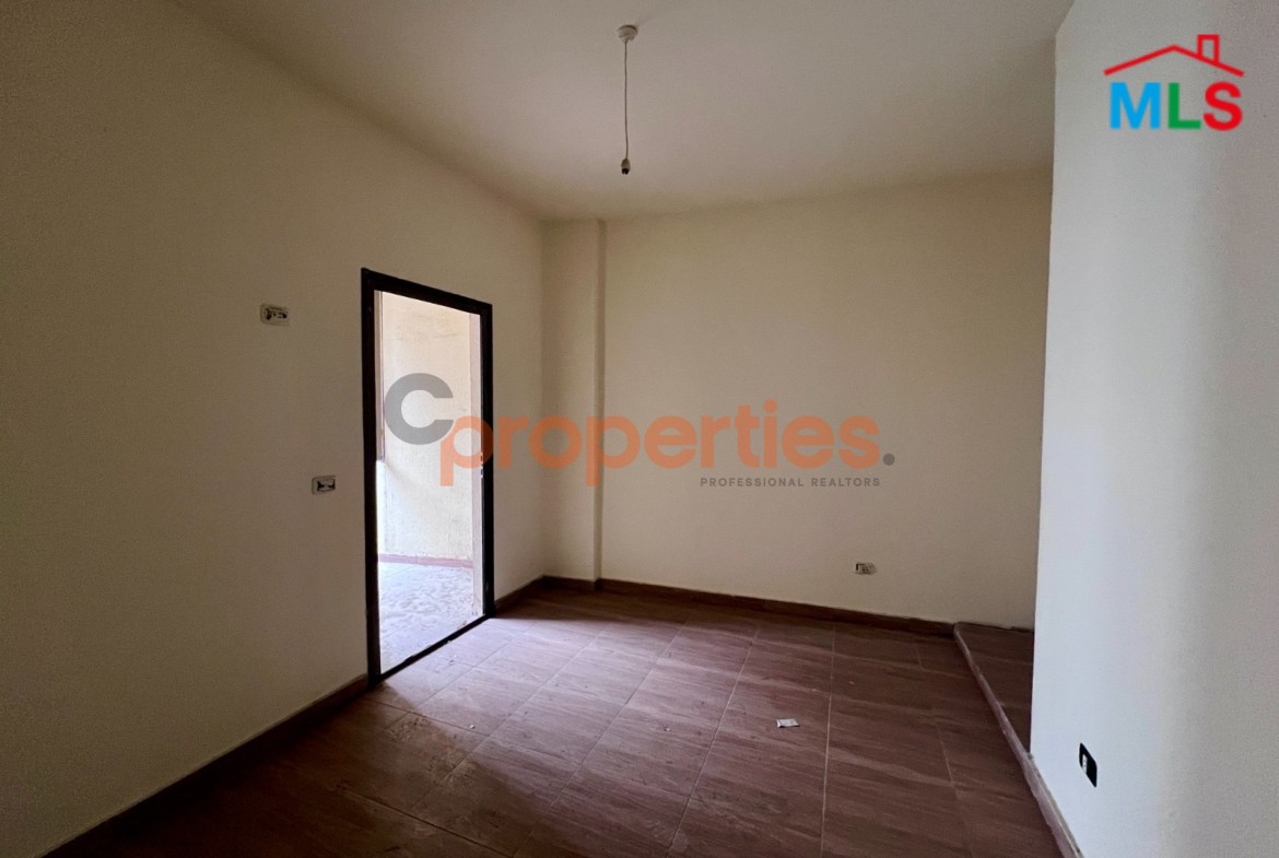 Apartment With Roof For Sale In Dekwaneh Tal El Zaatar | Esken – CPJA76
