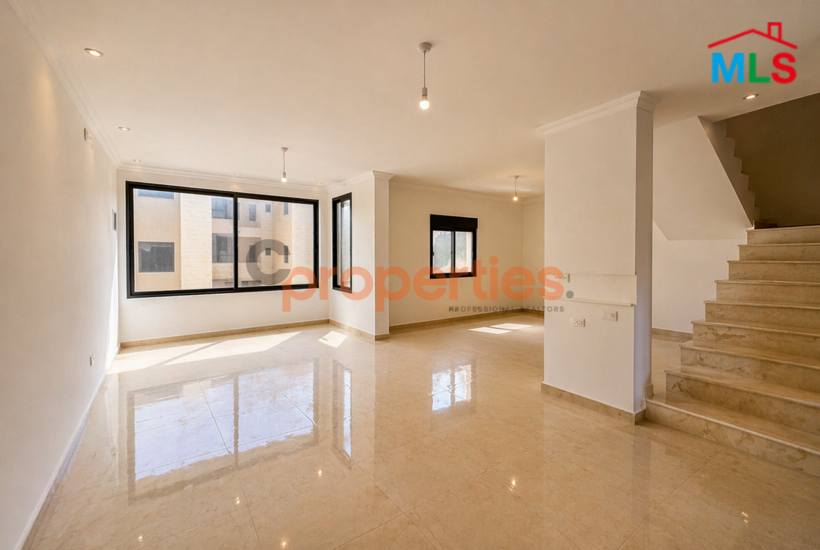 Brand New Duplex For Sale In Batroun -CPJGN32