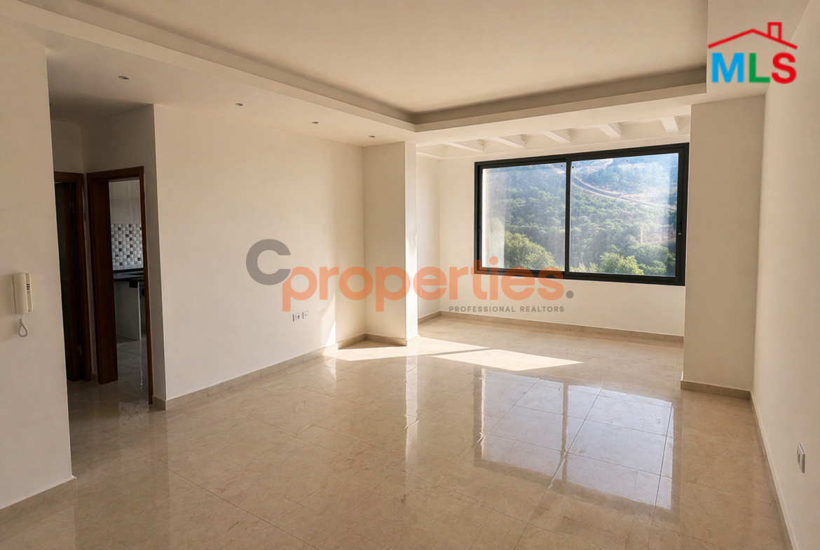 Brand New Duplex For Sale In Batroun -CPJGN32