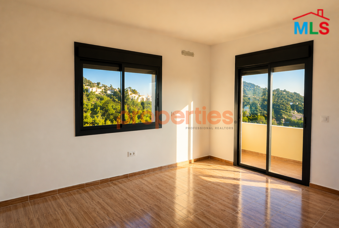 Brand New Duplex For Sale In Batroun -CPJGN32
