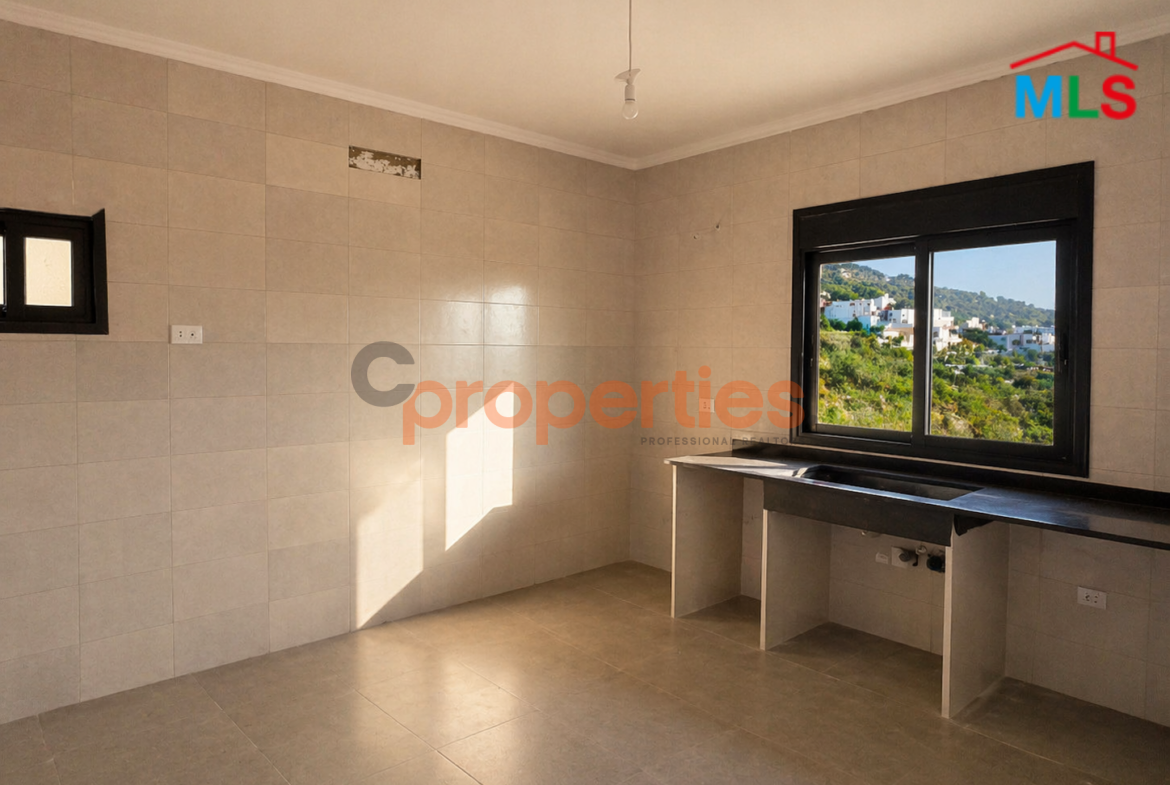 Brand New Duplex For Sale In Batroun -CPJGN32