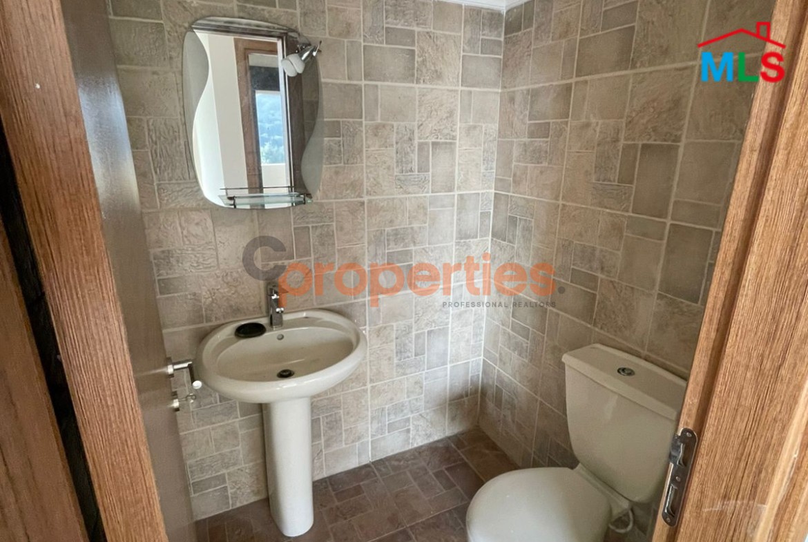Brand New Duplex For Sale In Batroun -CPJGN32
