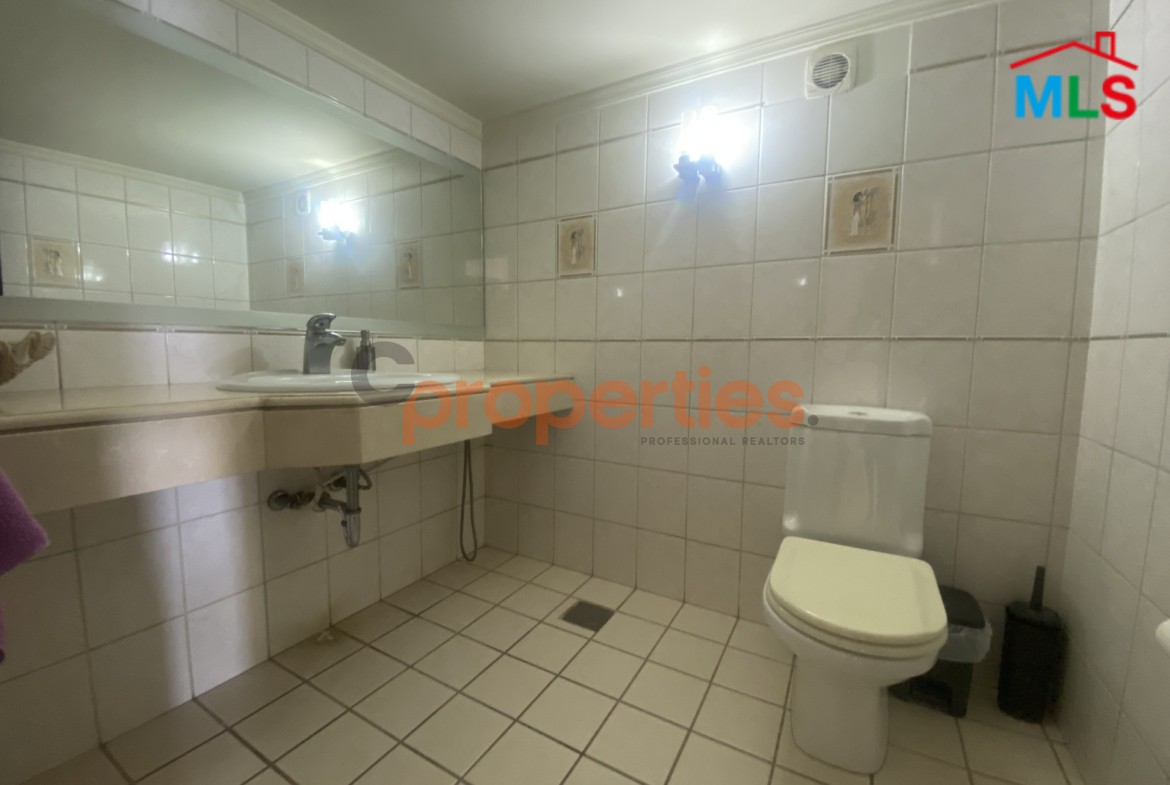 Duplex for Sale in Zalka | Open Sea View – CPFY214