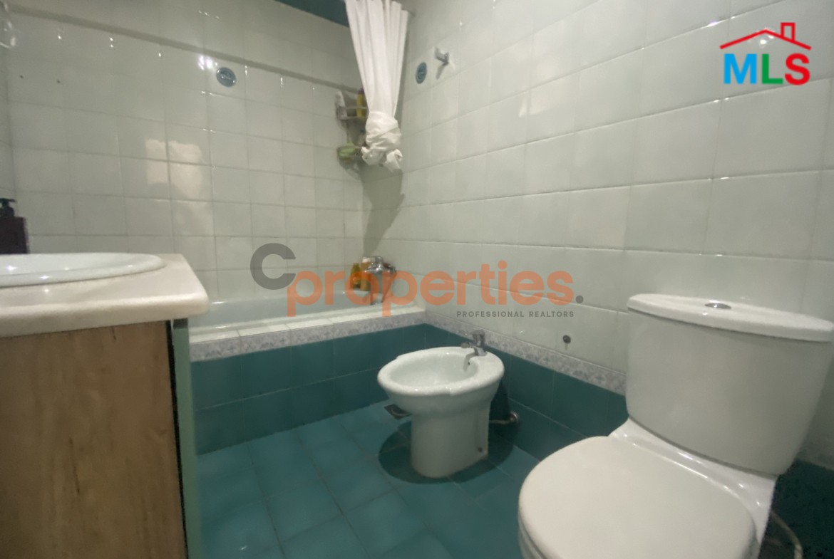 Duplex for Sale in Zalka | Open Sea View – CPFY214