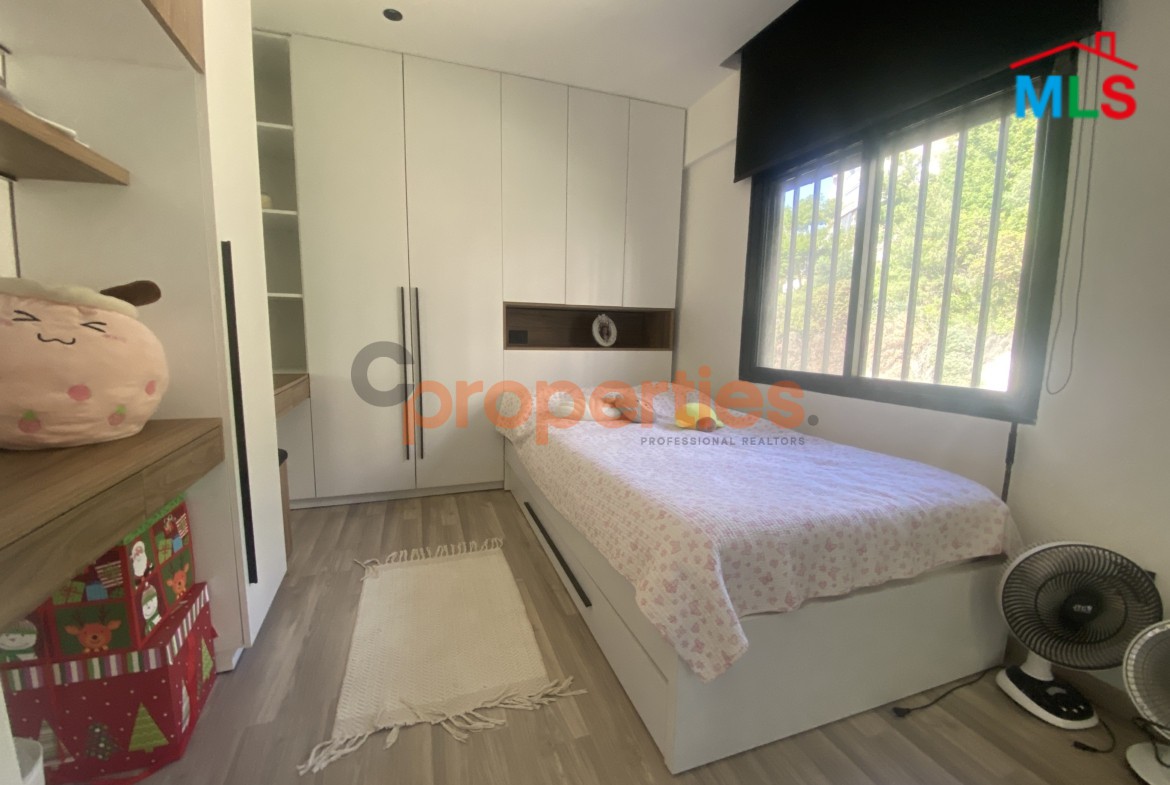 Duplex for Sale in Zalka | Open Sea View – CPFY214